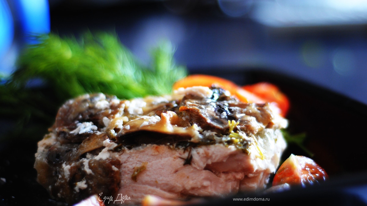 Незабываемый 