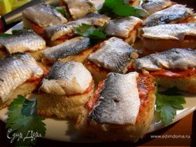 Фото рецепта