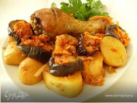 Фото рецепта