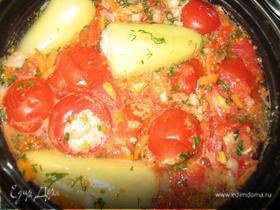 Фото рецепта