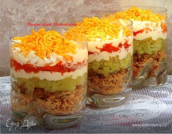 Веррины "Мимоза" Веррины "Мимоза"