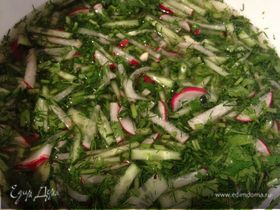 Фото рецепта