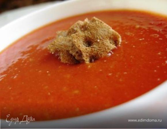 Гаспачо от Белоники Гаспачо от Белоники