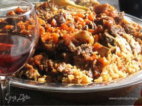 Фото рецепта