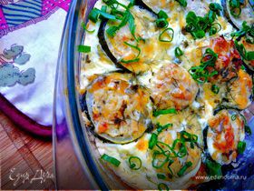 Фото рецепта