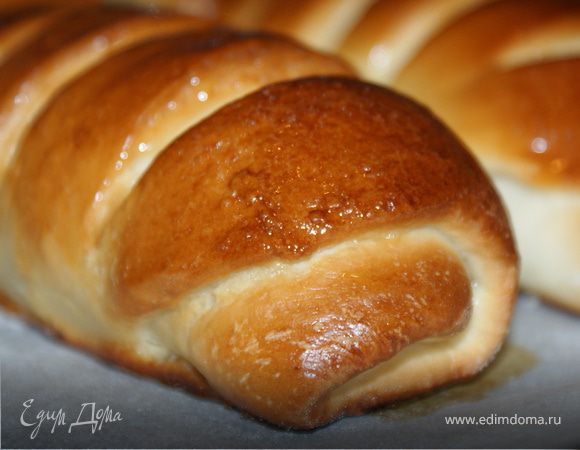 Кифле с сыром