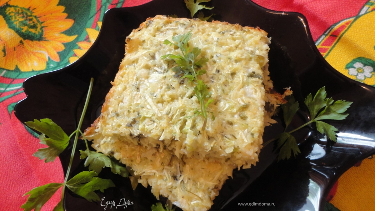 Манник "Жеманник"