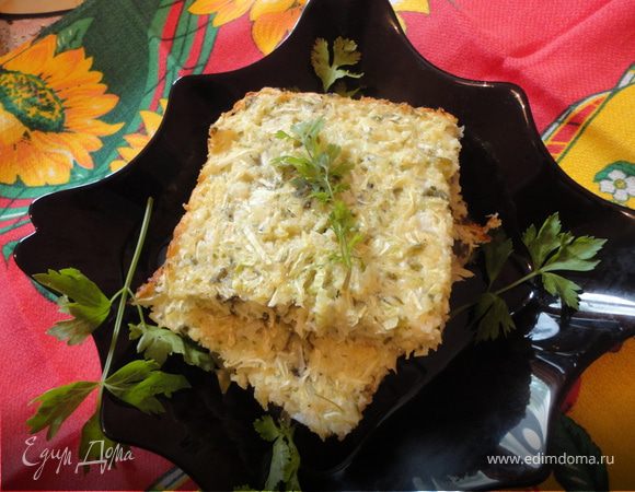 Манник "Жеманник" Манник "Жеманник"