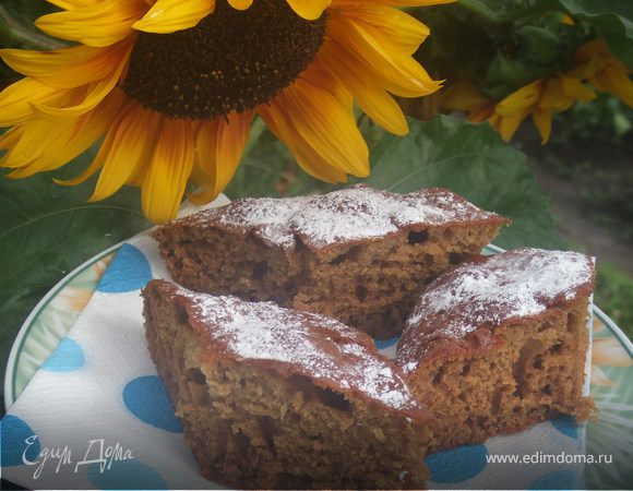 Коврижка Коврижка