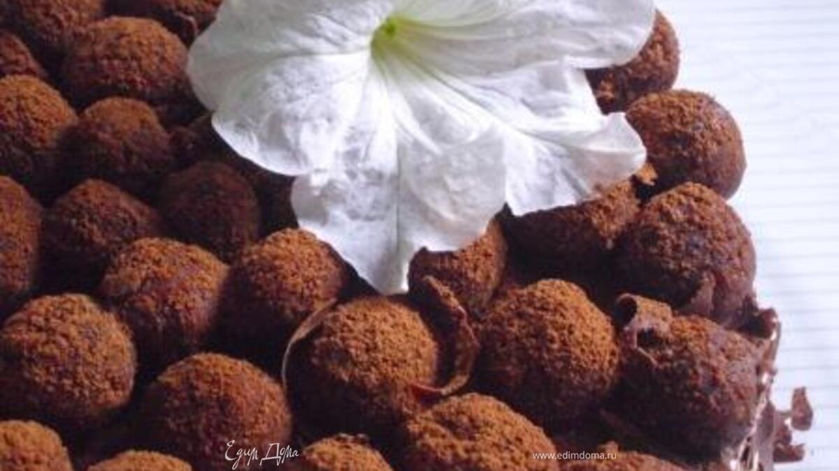 Торт по поводу...