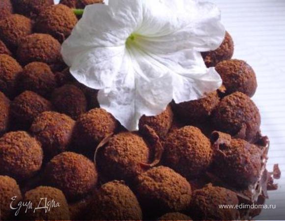 Торт по поводу...