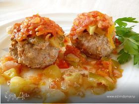 Фото рецепта