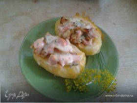 Фото рецепта