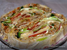 Фото рецепта