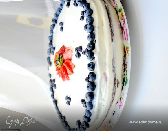 День-варенный торт День-варенный торт