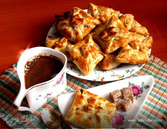 "Яблочки в платочках" + МК по завязыванию "платочков"