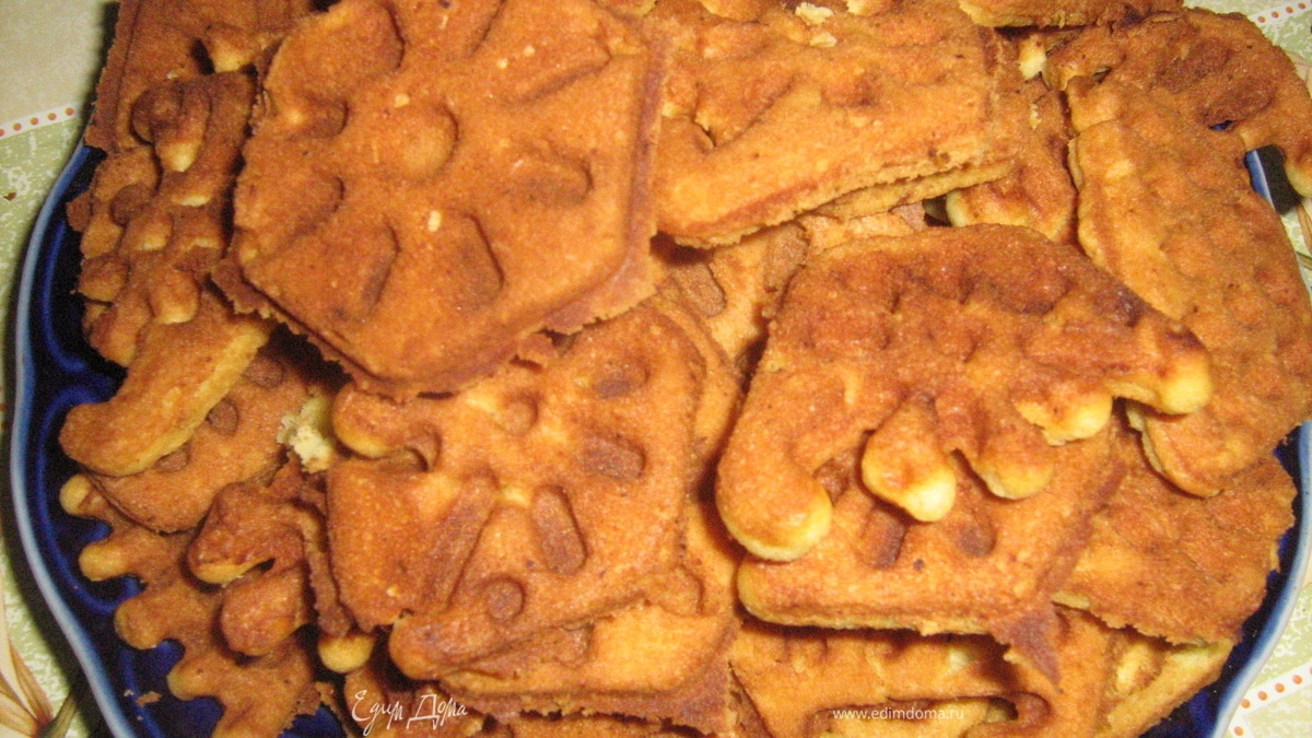 Печенье "Любимое"