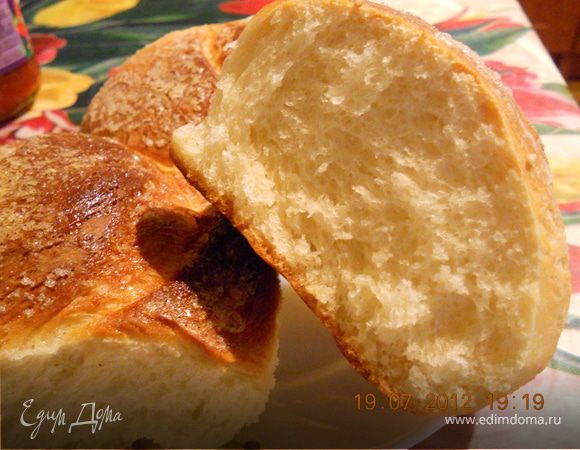 Сладкие булочки Сладкие булочки