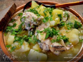 Фото рецепта