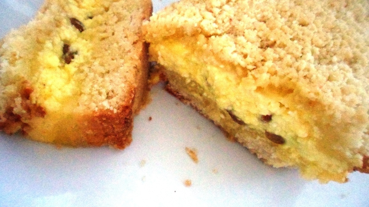 Ленивая ватрушка, но очень вкусная