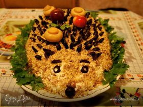 Фото рецепта