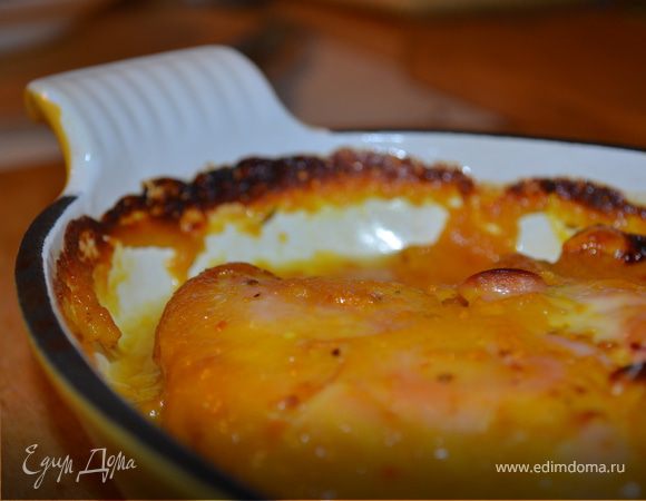 Курица в апельсинах Курица в апельсинах