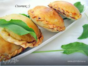 Фото рецепта