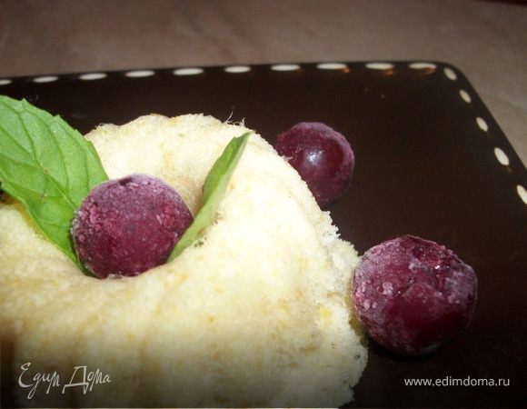 Маффины для сына Маффины для сына