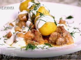 Фото рецепта