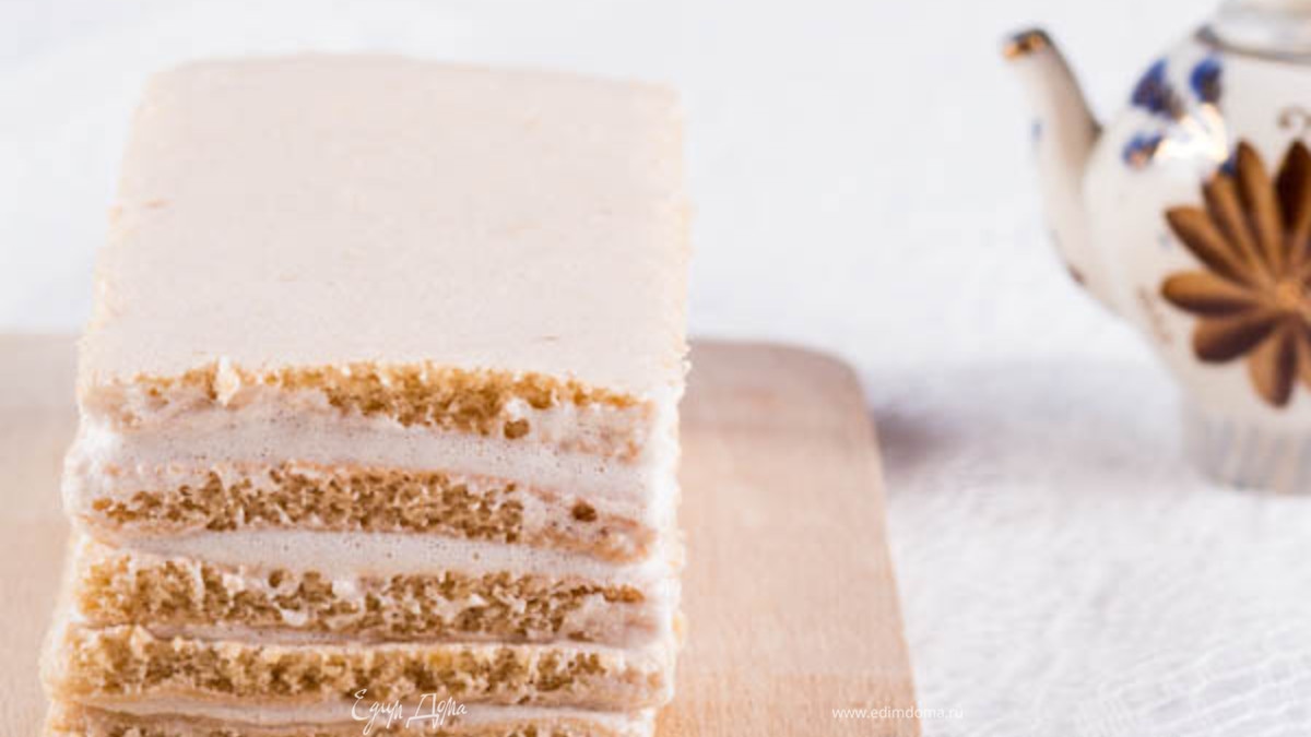 Белевская пастила