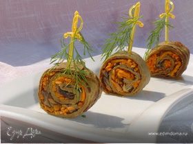 Фото рецепта