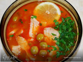 Фото рецепта