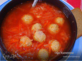 Фото рецепта