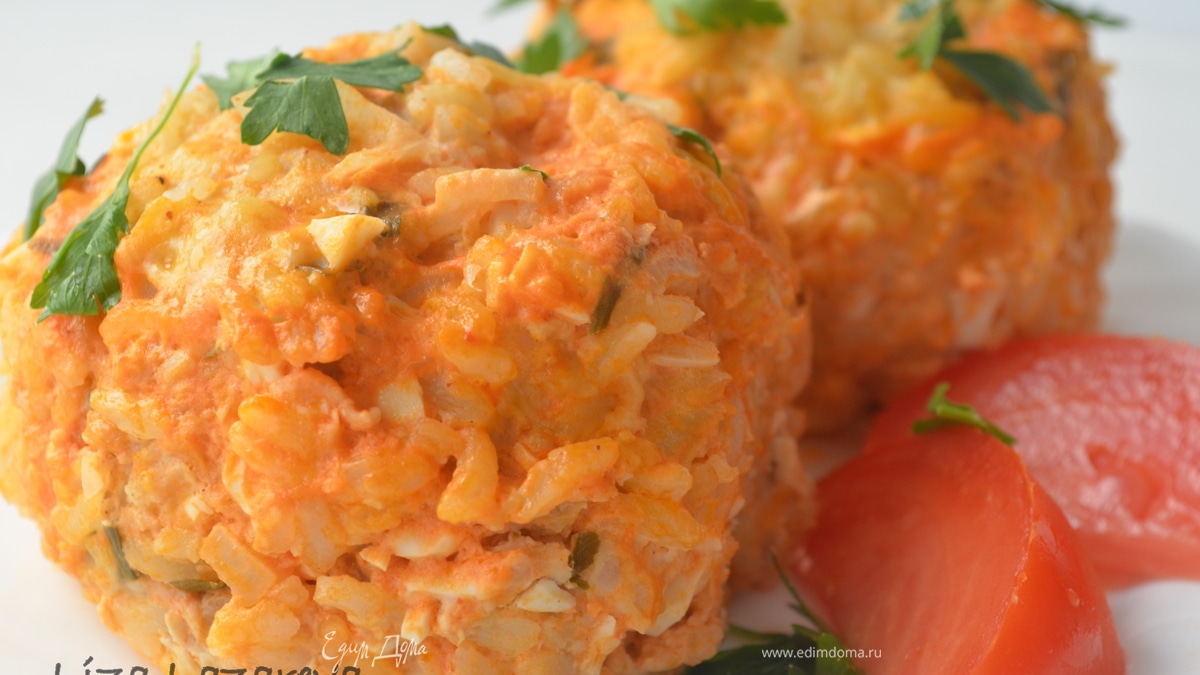 Царь-тефтеля