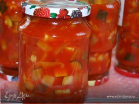 Фото рецепта