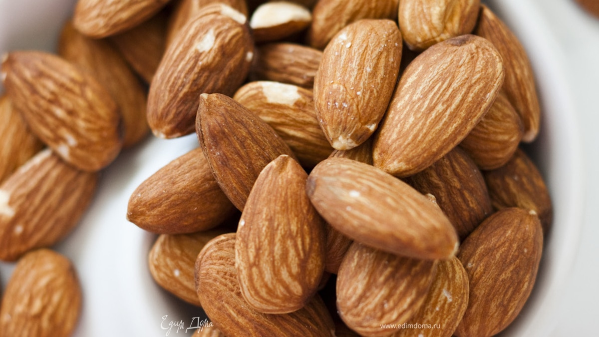 Смесь, заменяющая соль. Вариант второй — очень вкусно!