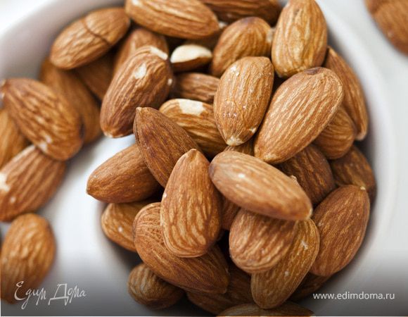 Смесь, заменяющая соль. Вариант второй — очень вкусно!