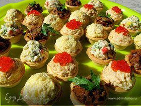 Фото рецепта