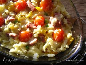 Фото рецепта