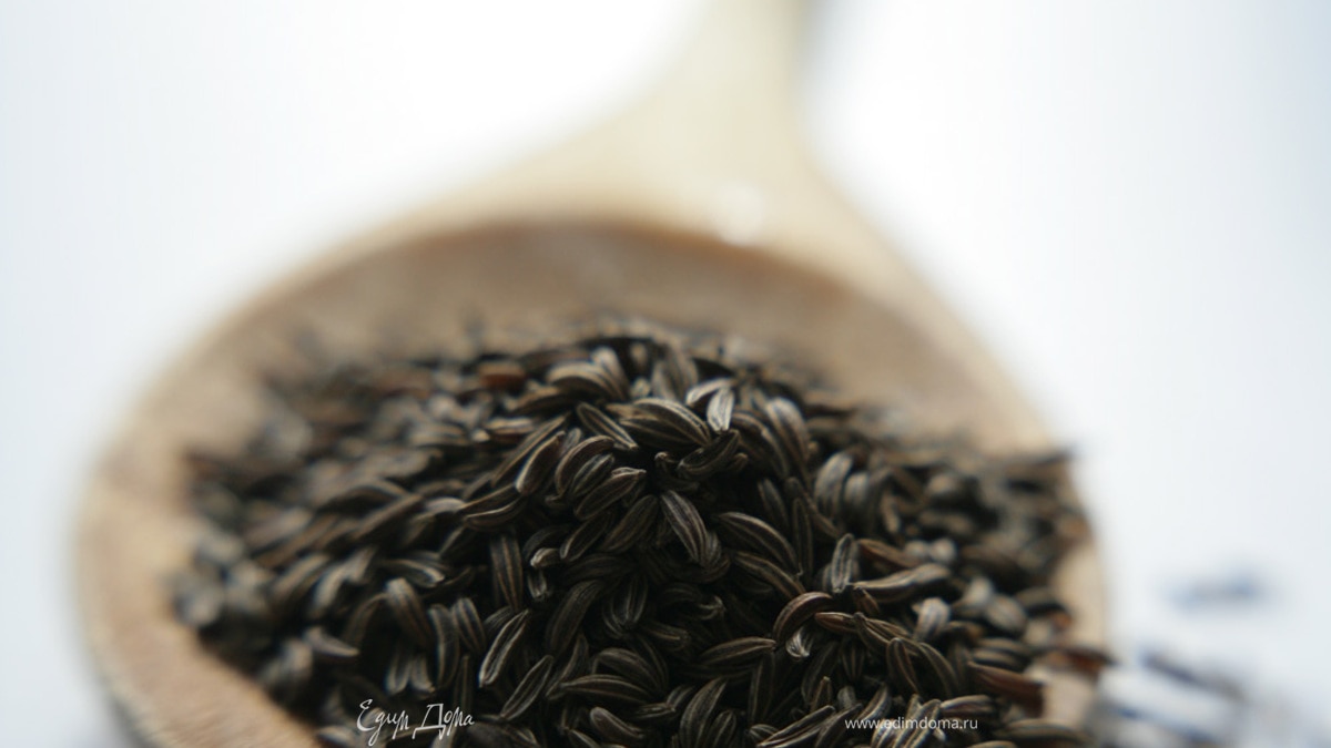 Марокканская смесь специй