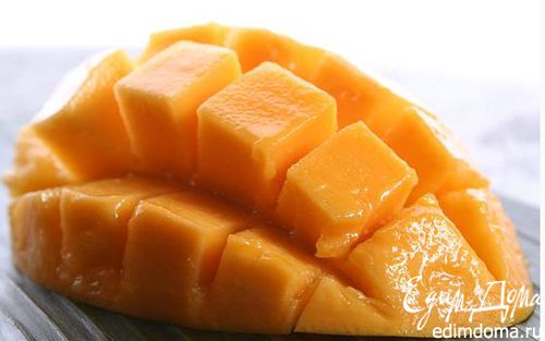 Рецепт Чатни манго