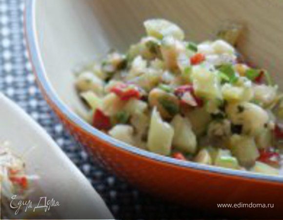 Огуречный соус Огуречный соус