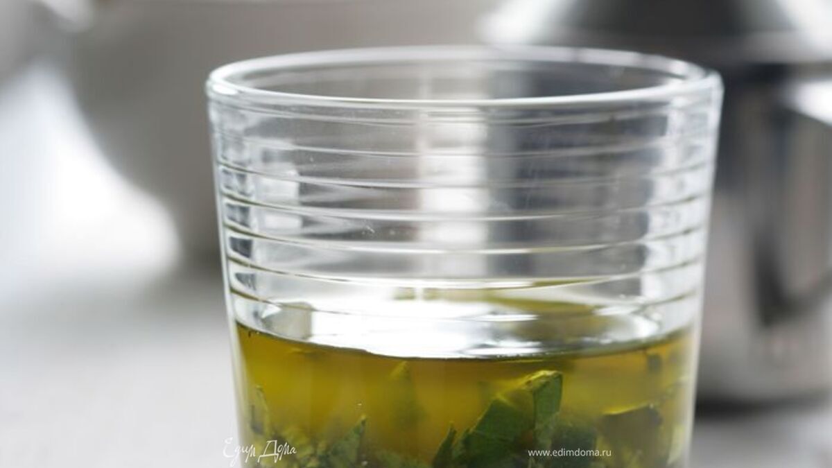 Соус Vinaigrette