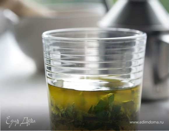 Соус Vinaigrette Соус Vinaigrette