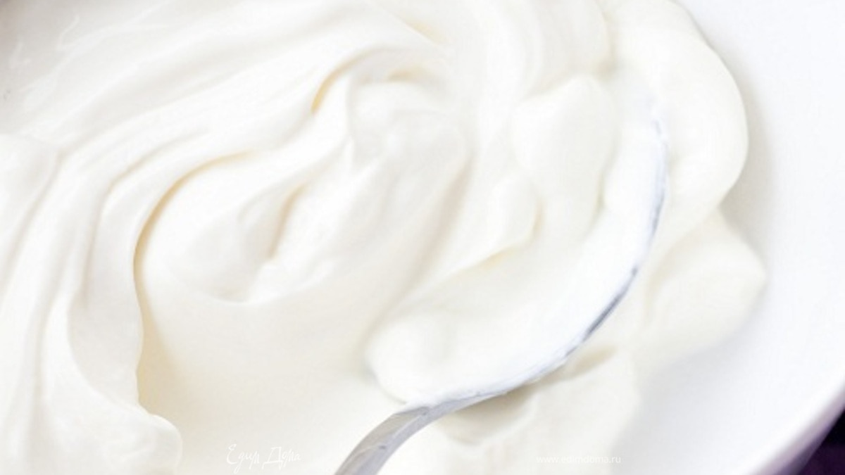 Утренний соус