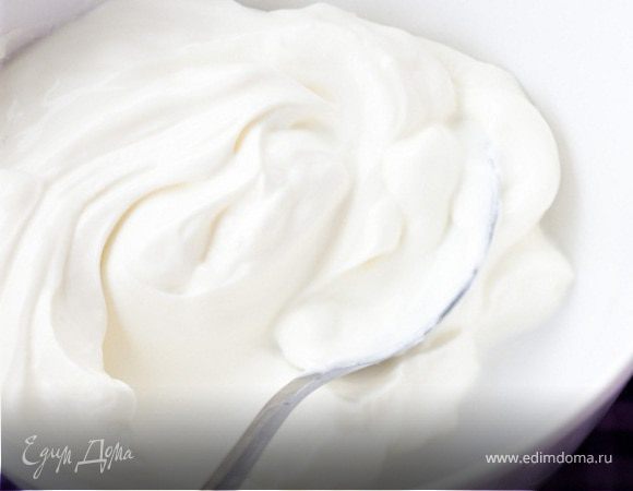 Утренний соус