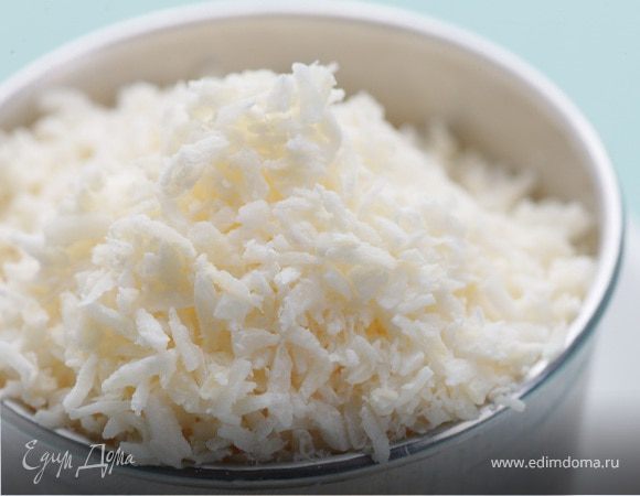 Легкий бешамель Легкий бешамель