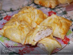 Фото рецепта