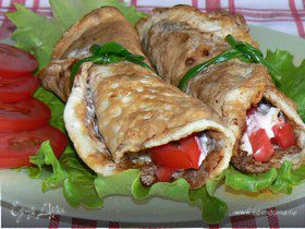 Фото рецепта