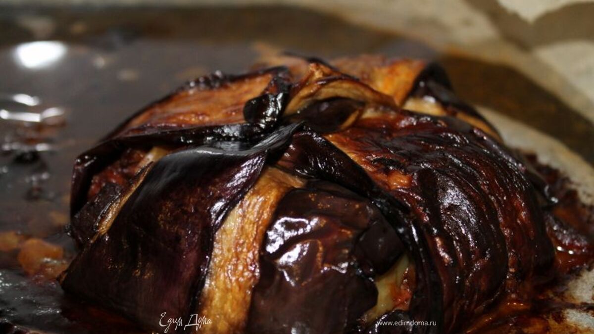 Ислим Кебаб (İslim Kebab)